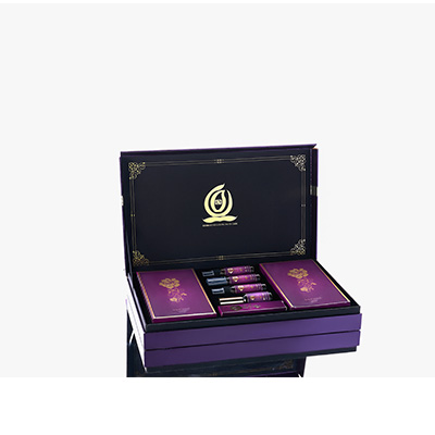 道外气血能量海底轮