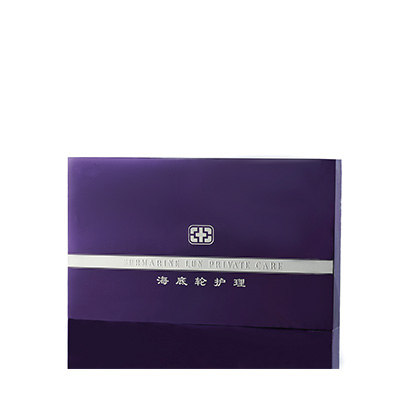 气血能量海底轮道外